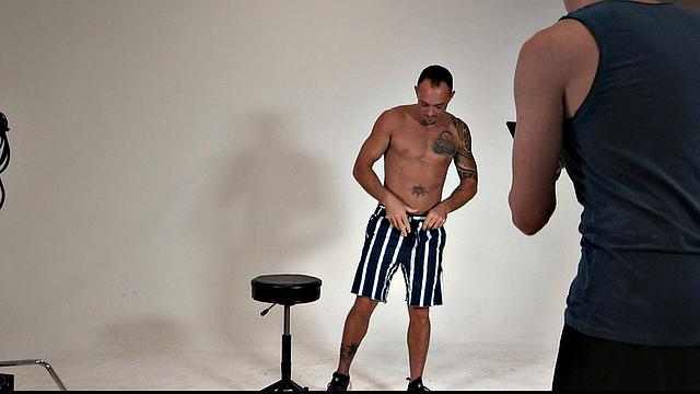 Step Modeling Gone Right