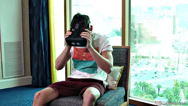 Even Better Than VR