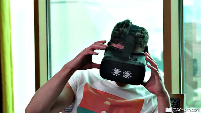 Ещё круче, чем VR