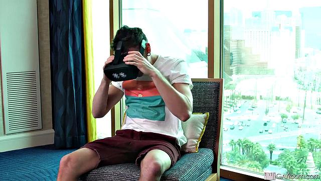 Even Better Than VR
