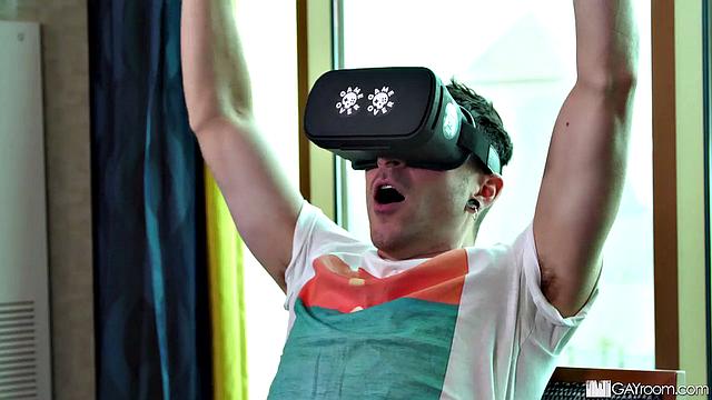 Even Better Than VR
