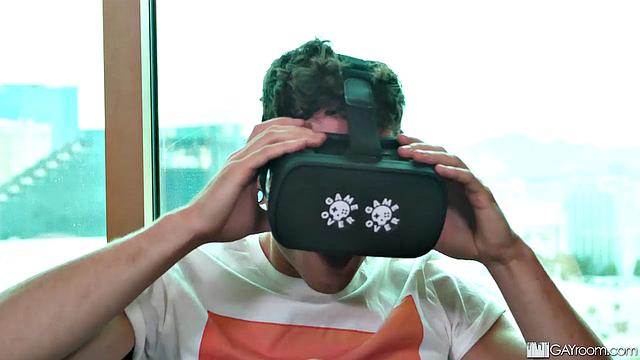 Even Better Than VR