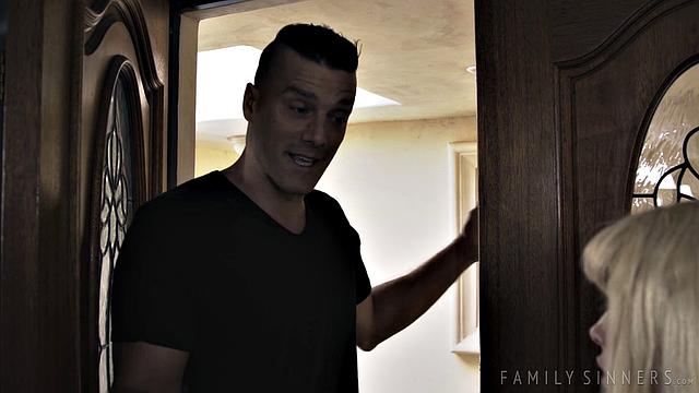 Family Favors Vol. 2 Scene One