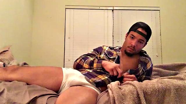 Homemade Stroke from Hayden Taylor