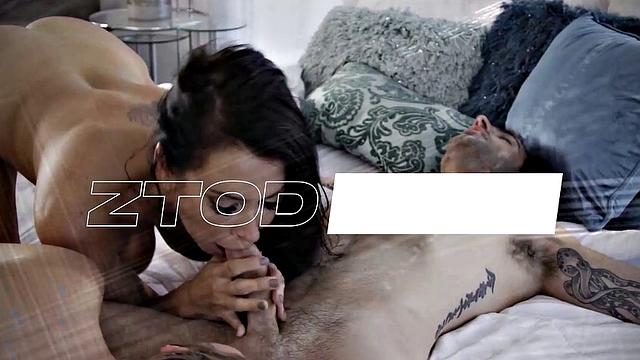 ZeroToleranceFilms - We Fucked Our HOT REDHEAD Tutor