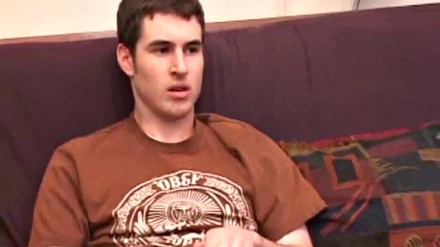 Brian Barrett Dildo Time