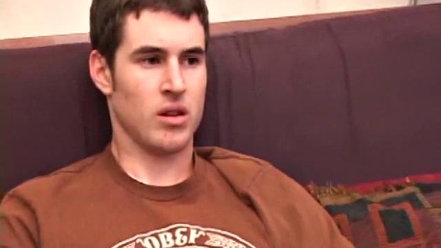 Brian Barrett Dildo Time