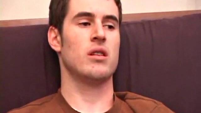 Brian Barrett Dildo Time