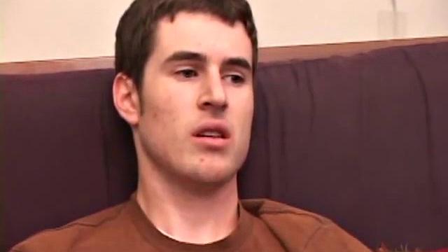 Brian Barrett Dildo Time