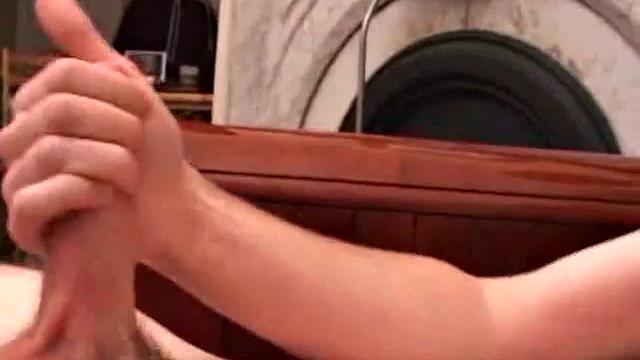 Brian Barrett Dildo Time