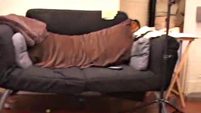 Brian Barrett Dildo Time