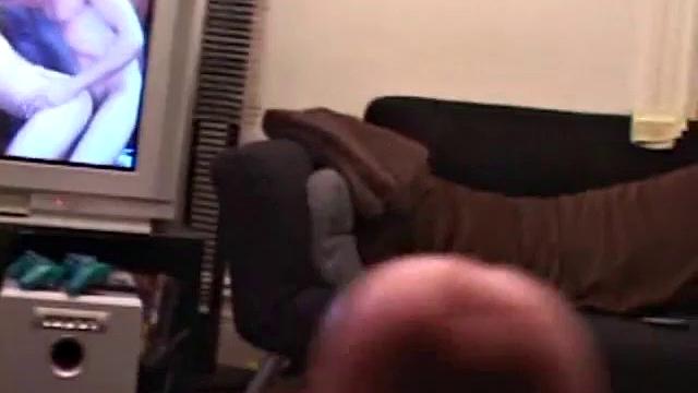 Brian Barrett Dildo Time