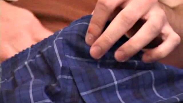 Brian Barrett Dildo Time