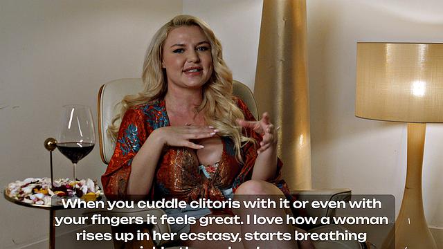 Sex in Shades of Rainbow