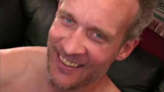 Devin is going thru some rough times right now, but I'm sure he will pull through just fine. He and his lady friend came for the interview. I've found that he's a lot more open once she is out of the picture.