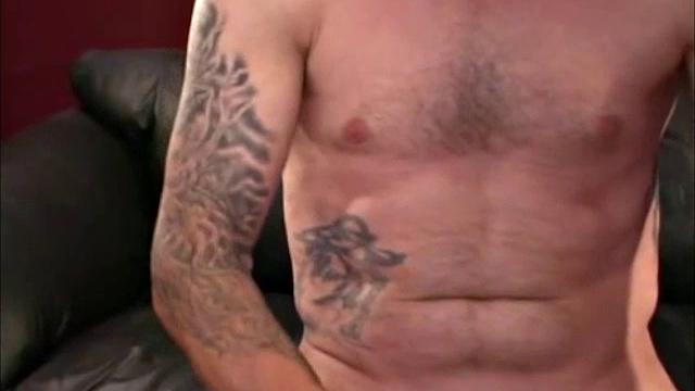 Devin is going thru some rough times right now, but I'm sure he will pull through just fine. He and his lady friend came for the interview. I've found that he's a lot more open once she is out of the picture.