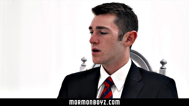 Senior English Chapter 1: The Job Interview