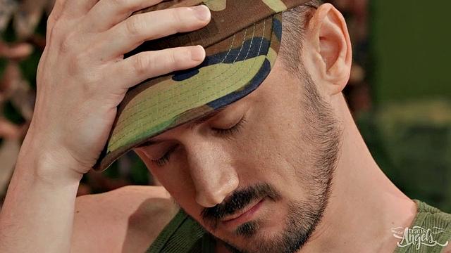 The Spy Who Rode Missiles