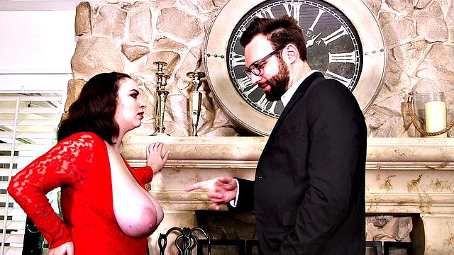 Milly Marks: The Breast a Man Can Get