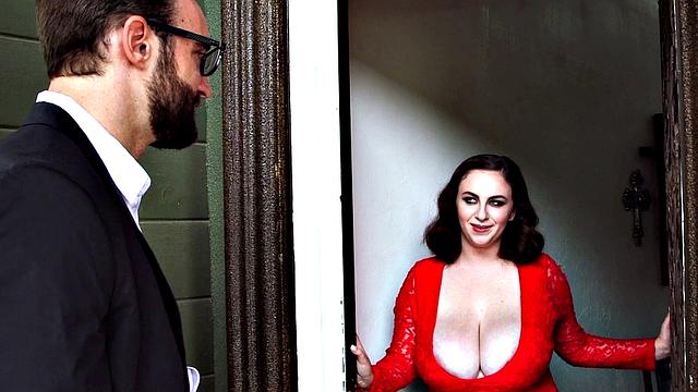 Milly Marks: The Breast a Man Can Get