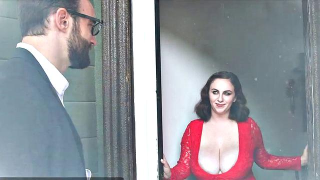 Milly Marks: The Breast a Man Can Get