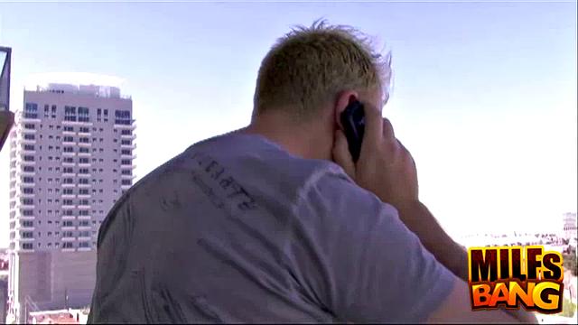 Milfs Raven and Morgan Snowballing