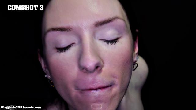 Not bad for an amateur, Celestina!