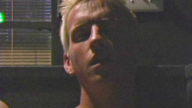Twink 5 Guys Orgy