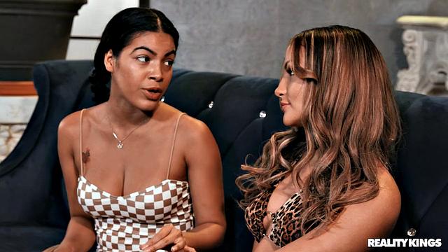 Single and Ready to Cum