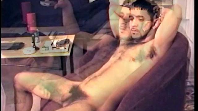 Straight Boy Franco Cums Again