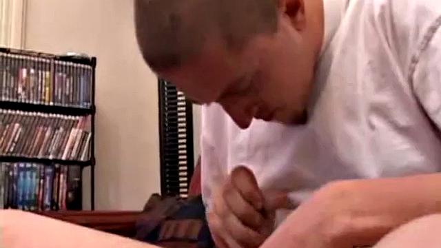 Rod Filler Self Sucks and Strokes