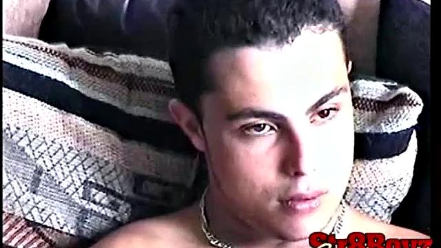 Straight Vinny Gets Head