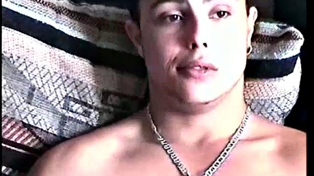 Straight Vinny Gets Head