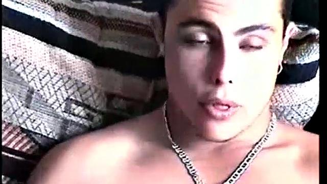 Straight Vinny Gets Head