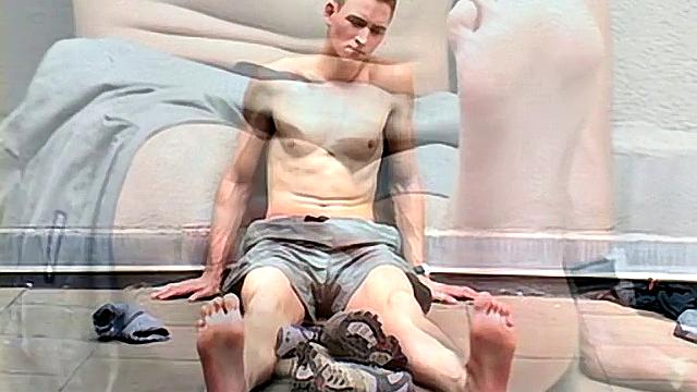 Mr. Gay London - Double Trouble