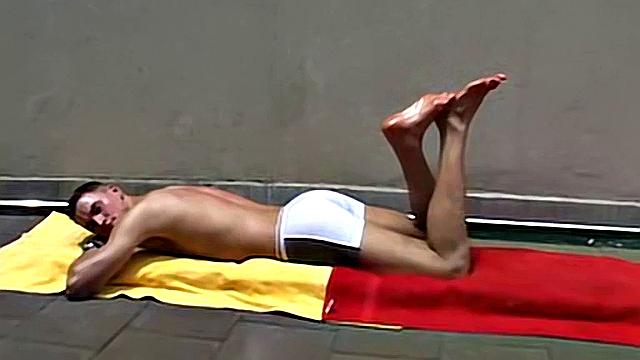 Mr. Gay London - Двойная проблема