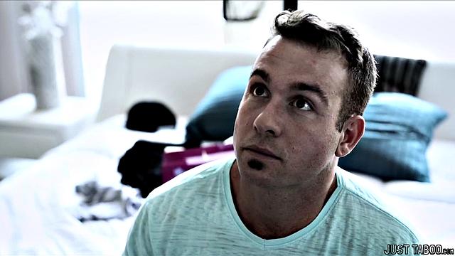 Show me how angry you are, stepgrandpa!