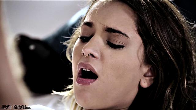 Show me how angry you are, stepgrandpa!