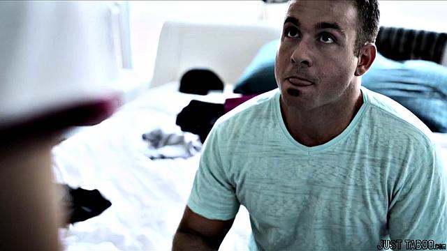 Show me how angry you are, stepgrandpa!