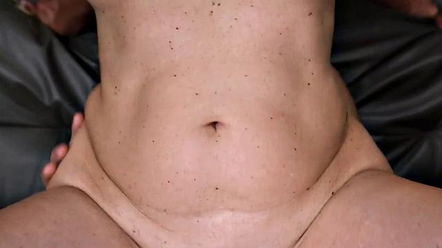 Sexy mature loves riding nice dick after jerking