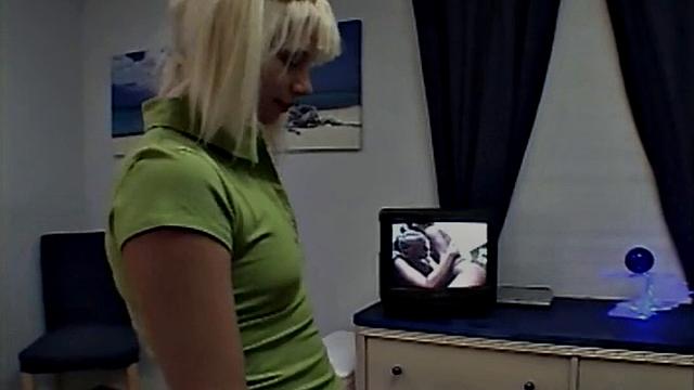 Milton Twins Licked Threesome