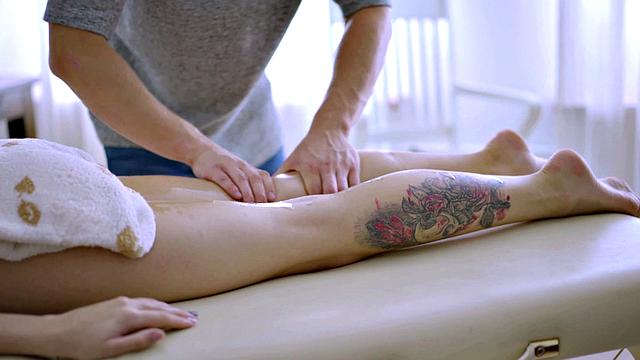 From a Massage to Facial