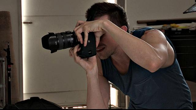 Step Modeling Gone Right