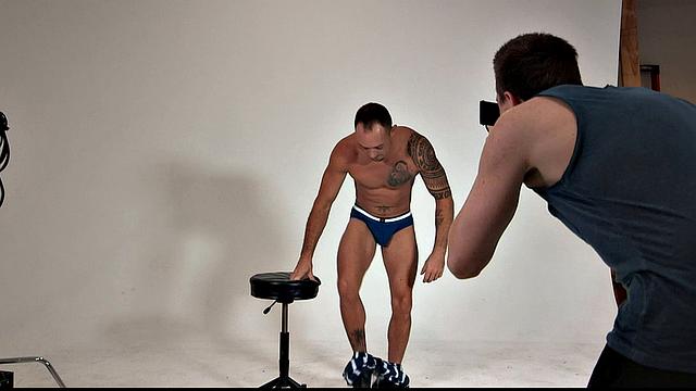 Step Modeling Gone Right