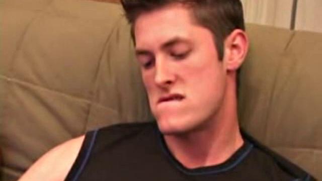 Marc Sterling Jacking