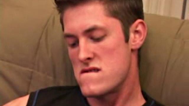 Marc Sterling Jacking