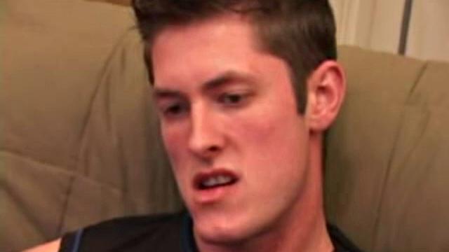 Marc Sterling Jacking