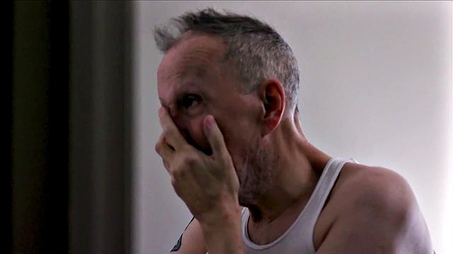 Sex Club Janitor Finds Surprise Cleaning Gloryhole - Des Irez, Mason Lear - DisruptiveFilms