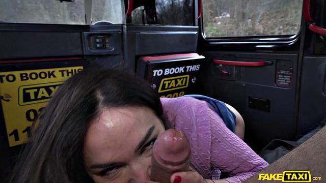 First Time With a Pregnant Babe