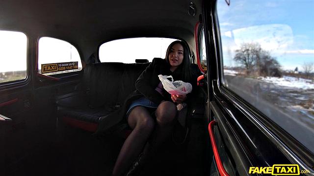 First Time With a Pregnant Babe